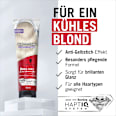 Glossing Kühles Blond Schwarzkopf Brillance