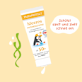 Sonnencreme Meer, LSF 50+ PAEDIPROTECT