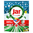Kapsuly do umývačky riadu Platinum Plus Anti-Dull, Xmas Jar