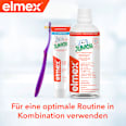 Zahnpasta Kinder Junior, 6-12 Jahren, Reisegröße elmex