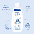 Baby Pflegemilch PAEDIPROTECT
