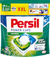 Mosógél kapszula Power Caps fehér és világos ruhákhoz XXL Persil