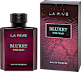 Blurry for man edt LA RIVE