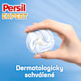 Pracie kapsuly Discs 4v1 Deep Clean Expert Sensitive  Persil