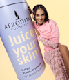 Hidratantni serum Juice your skin! AFRODITA