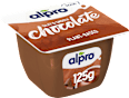Sójový dezert s čokoládovou arómou  alpro