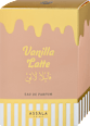 Parfumska voda za ženske Vanilla Latte ASSALA