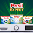 Pracie kapsuly Discs 4v1 Deep Clean Expert Sensitive  Persil