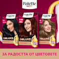 Боя за коса - Nr. 5-88 (679)  Palette DELUXE
