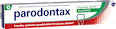 Zubná pasta Fluoride parodontax