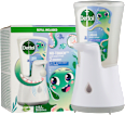 Bezdotykový dávkovač mydla a mydlo No-Touch Dettol