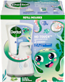 Bezdotykový dávkovač mydla a mydlo No-Touch Dettol