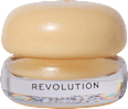 Lippenmaske Juicy Peptide Pudding Frosted Vanilla Yellow REVOLUTION