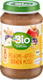Frucht & Getreide Pflaume-Apfel-Birnen Müsli ab dem 8. Monat dmBio
