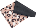 Futterunterlage, Leoprint (50x30 cm)		 dm home