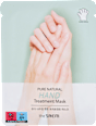 Maska na ruky Pure Natural Hand Treatment - rukavice 1 pár The SAEM