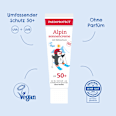Sonnencreme Alpin mit Kälteschutz, LSF 50+ PAEDIPROTECT