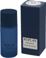 Earth Made Ocean Blue edt Replay