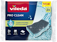 Viskózne hubky Pro Clean Absorbent  Vileda