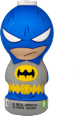 Batman dječiji gel za tuširanje NATURAVERDE KIDS