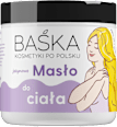 Masło do ciała jeżynowe BAŚKA