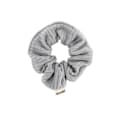 Scrunchie Cozy Grey feschi