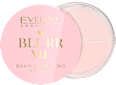 Fiksirni puder v prahu Blurr Me EVELINE COSMETICS