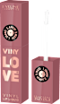 Tekoče rdečilo za ustnice VinyLove, 06 Chillie EVELINE COSMETICS