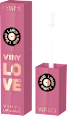 Pomadka płynna do ust winylowa 03 Bestie  EVELINE COSMETICS