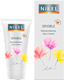 Dnevna krema za lice Sensible NIKEL