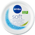 Krem intensywnie nawilżający Soft NIVEA