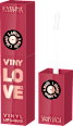 Tekoče rdečilo za ustnice VinyLove, 09 Hotty EVELINE COSMETICS