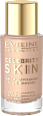Sijoča tekoča podlaga Celebrity Skin 4v1, 02N Universal Tan EVELINE COSMETICS