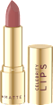 Pomadka do ust matowa Celebrity Lips Matte 516 Sienna EVELINE COSMETICS