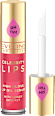 Olejek - serum do ust Celebrity Lips 04 Red EVELINE COSMETICS