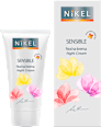 Noćna krema za lice Sensible NIKEL