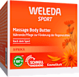 Massage Body Butter Arnika WELEDA