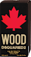 WOOD EdT - muški Dsquared2