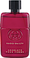 GUILTY ABSOLUTE  EdP - ženski GUCCI