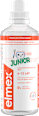 Płyn do płukania jamy ustnej przeciw próchnicy dla dzieci 6-12 lat Junior elmex