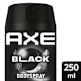 Deospray Black XXL AXE