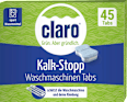 Waschmaschinentabs Kalk-Stopp claro