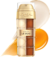 Serum Le Duo Age Perfect L'ORÉAL PARiS