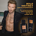 Geschenkset Bold Instinct  DAVID BECKHAM