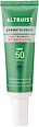 Cremă protecție solară colorată FPS50 ALTRUIST