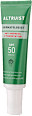Cremă protecție solară colorată FPS50 ALTRUIST