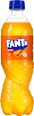 Erfrischungsgetränk Fanta Orange Fanta
