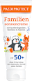 Sonnencreme Familie LSF 50+ PAEDIPROTECT