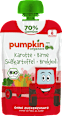 Quetschie Karotte, Birne, Süßkartoffel & Brokkoli ab 6 Monaten pumpkin organics