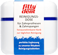 Reinigungsdose fittydent